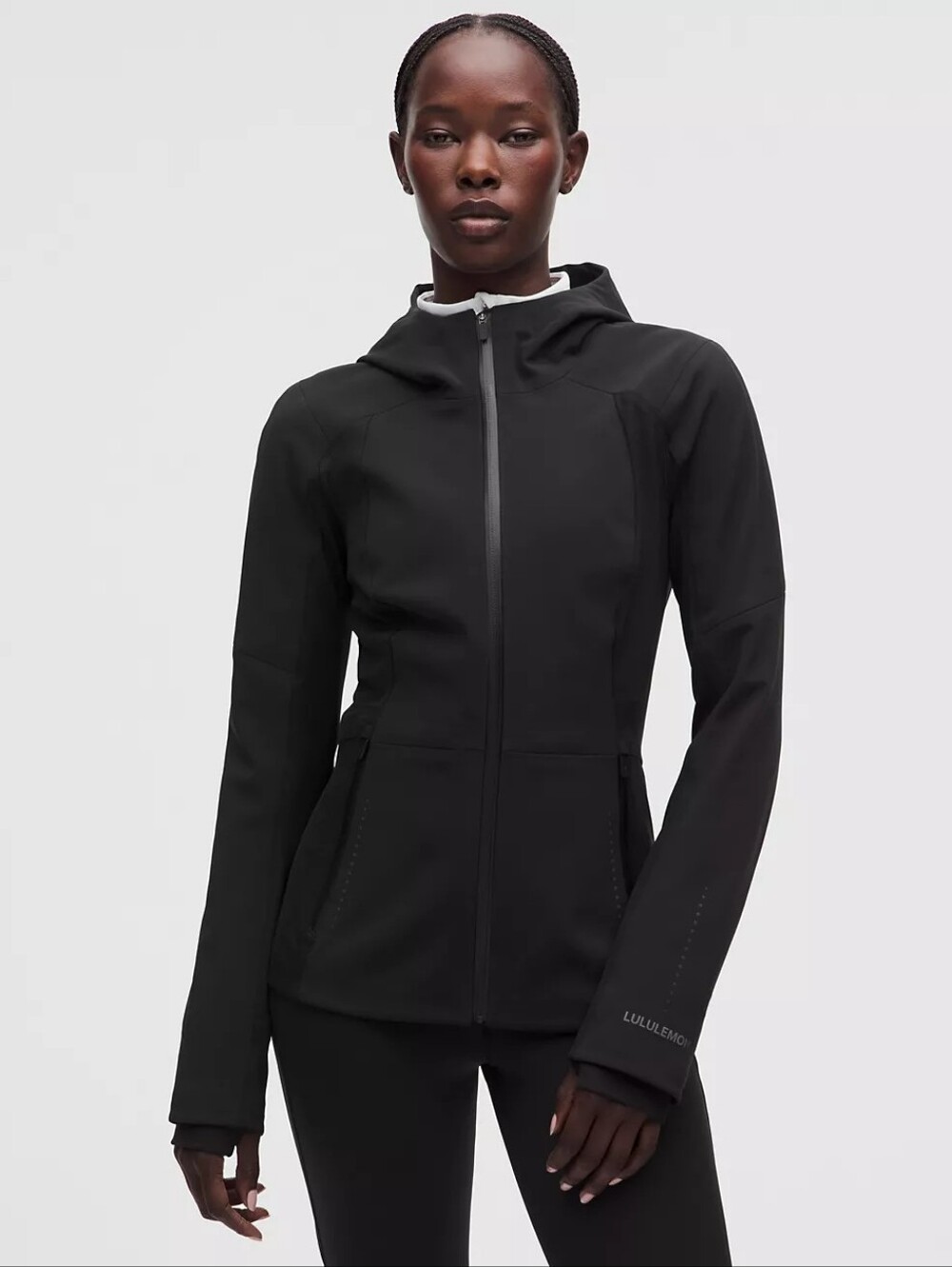 Women's Cross Chill Performance Jacket